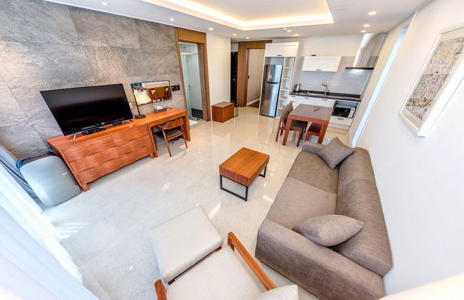 Arts Spa & Poolvilla - Foto 54