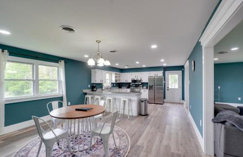 Walk to Stores Home in Historic Shepherdstown! - Foto 1