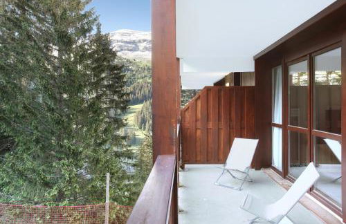 Résidence Odalys Le Panoramic - Photo 34