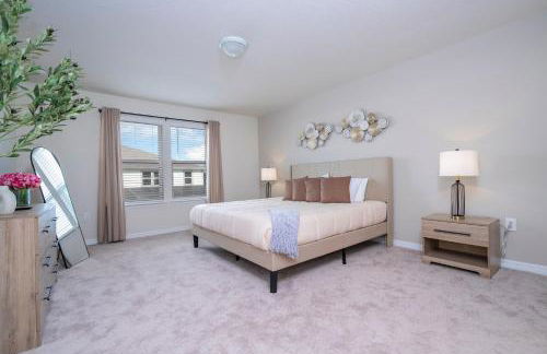 5 BR, 4.5 BA Villa Sleeps 12 WI103 - Foto 56