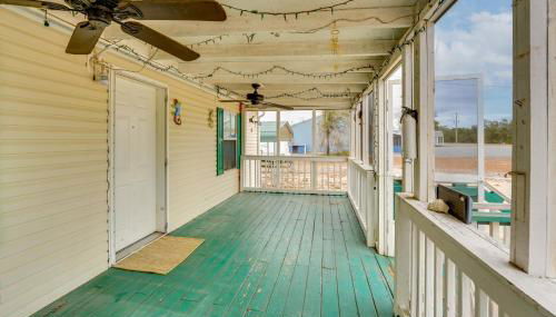 4 Mi to Beach Perry Home Near Boat Launch - Foto 3