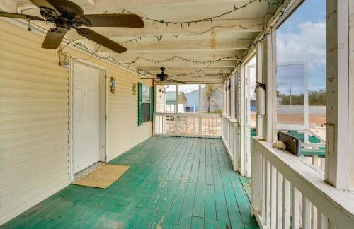 4 Mi to Beach Perry Home Near Boat Launch - Foto 3