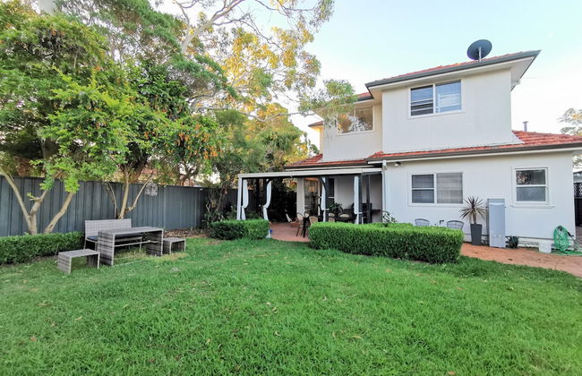 Comfy 4 Bedroms Corner House - Foto 31