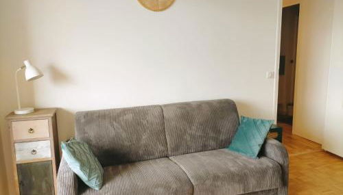 T3 Centre ville & Lac, Balcon, Garage - Foto 5