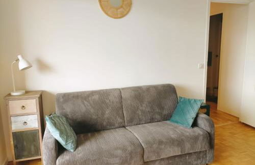 T3 Centre ville & Lac, Balcon, Garage - Foto 5