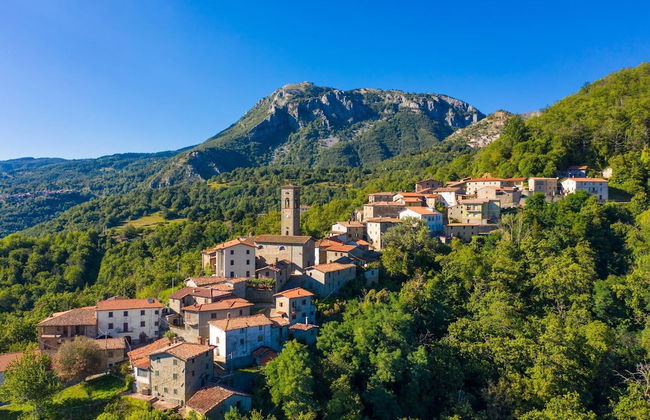 Villa Casale Le Selve Large Private Pool Wifi - 3099 - Foto 23