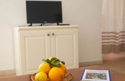 Appartamenti Melograno e Fico - Foto 55