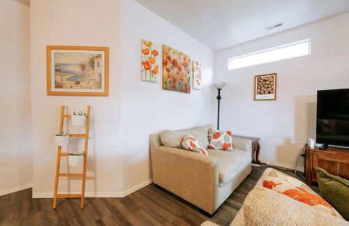 Modern Three Bedrooms Entire House Nike - Foto 8