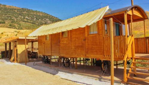 Nature Lovers Escape on an Eco-friendly Vineyard - Foto 5