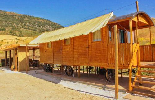 Nature Lovers Escape on an Eco-friendly Vineyard - Foto 5