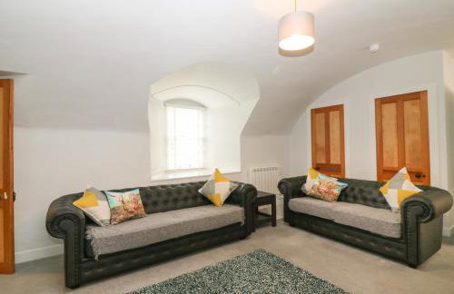 East Wing - Castle Fraser - Foto 7