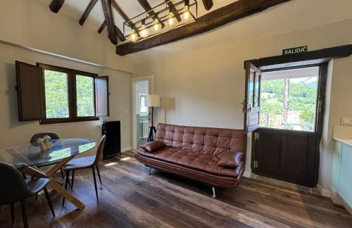 La Melera - Alojamiento Starlight y esquí - Foto 38