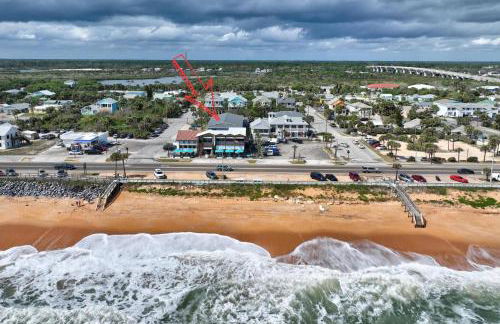 Pirate Beach Hideaway | Flagler Beach - Photo 37