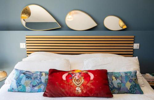 Villa L'Enclos de Zize - Sleeps 8 - Foto 29