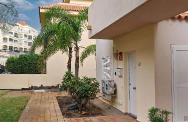 Casa Palmu apartment - A peaceful and relaxing oasis in Golf del Sur, Tenerife - Foto 68