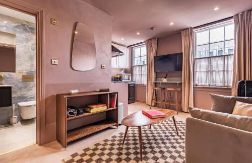 Maison Rokxy - Luxe Apartments - Foto 3