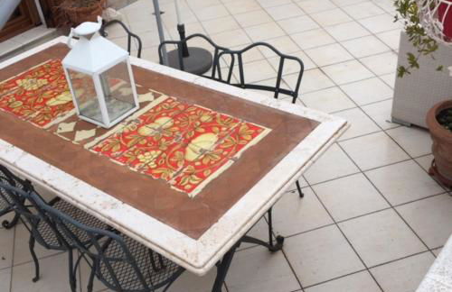 Terrace house ! - Photo 9