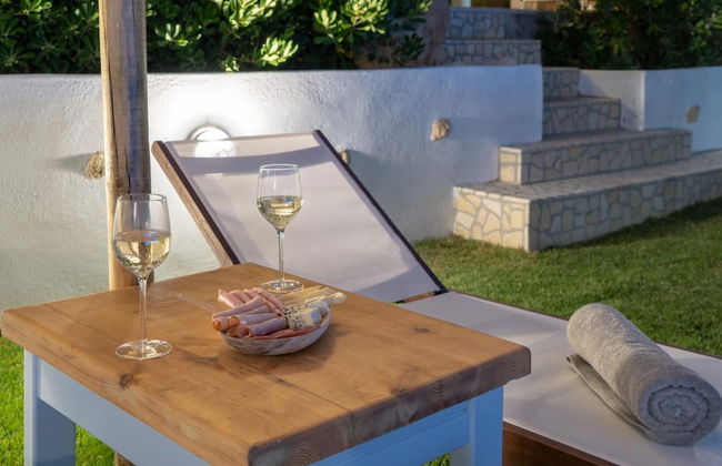 Villa Dolce Evita - With Private Pool - Foto 46