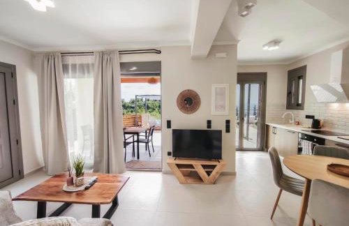 euphoria villas - Gaia & Aura - Foto 41