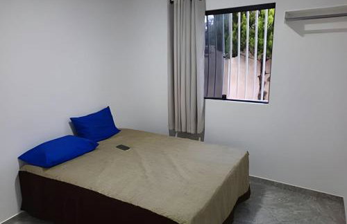 Casa de Temporada Guriri com Piscina - Cod 17 - Foto 43