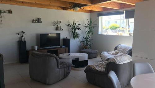 Maison agréable à deux pas d’une belle plage - Foto 2