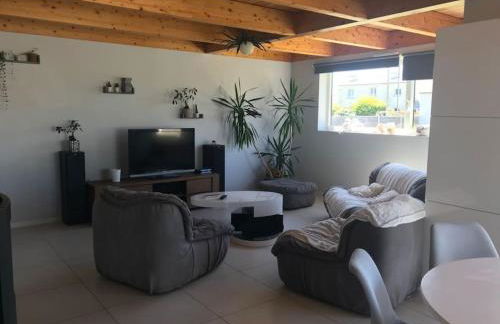 Maison agréable à deux pas d’une belle plage - Foto 2