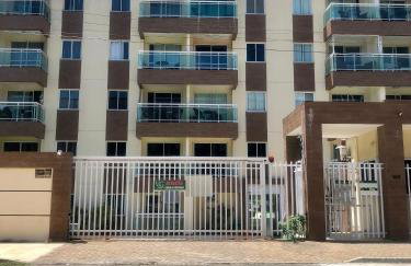 Apartamento Na Praia - VG FUn residence - Foto 41