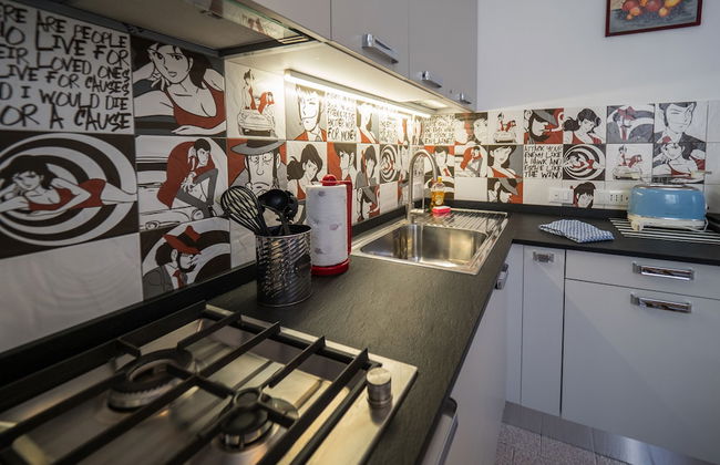 Nonna Rosetta Traditional Studio - Foto 5