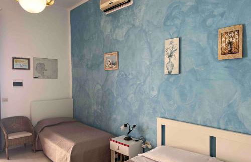 Beach House Casa A Mare in Canneto Lipari - Foto 6