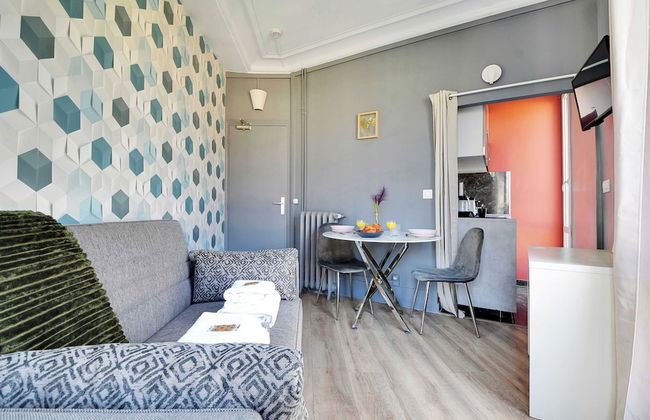 Résidence Paris MAGENTA - Foto 52