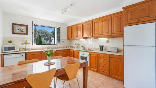 Villa Sea Garden Holidays - Foto 5, dishwasher, toaster, minibar