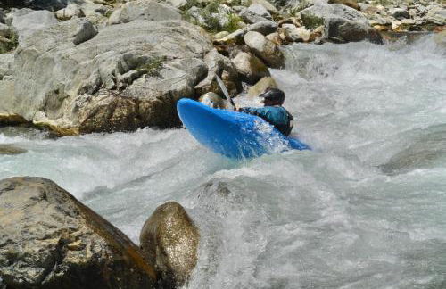 Ground floor apartment with garden - Foto 17