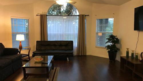 10min to Disney parks new condo free wifi & pool - Foto 3