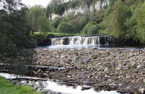 Hollyhock Cottage - Photo 5