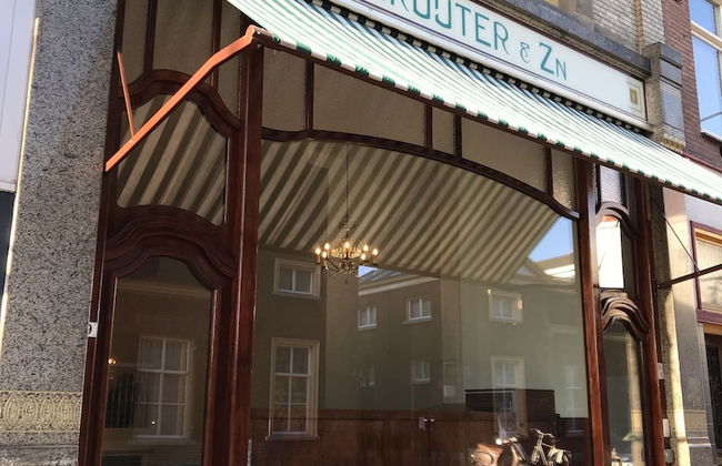 CityApartHotel - de Gruyter - Photo 67