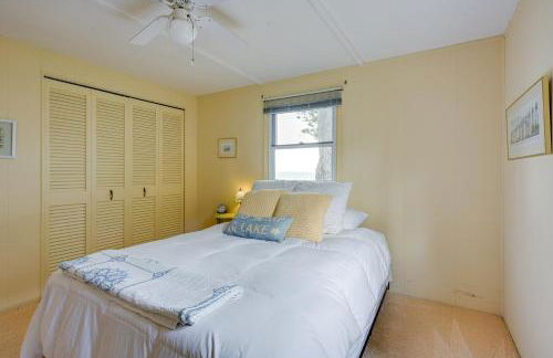 Vibrant Waterfront Vacation Rental on Lake Huron! - Foto 21