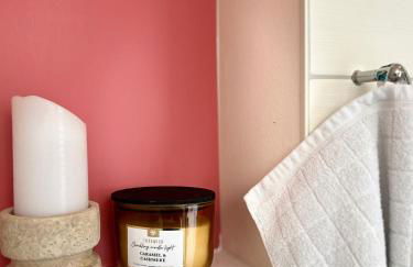 Gästezimmer am Lippesee - Apartements mit Küche - Netflix -Perfekt für Langzeitaufenthalt - Foto 33