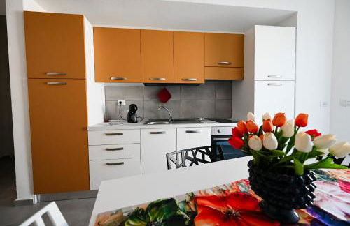 Dimora Domitia - Apartments - Foto 55