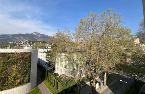 YUGOGO PETRARCA 1 - BILOCALE CON BALCONE, Trento Centro - Photo 10