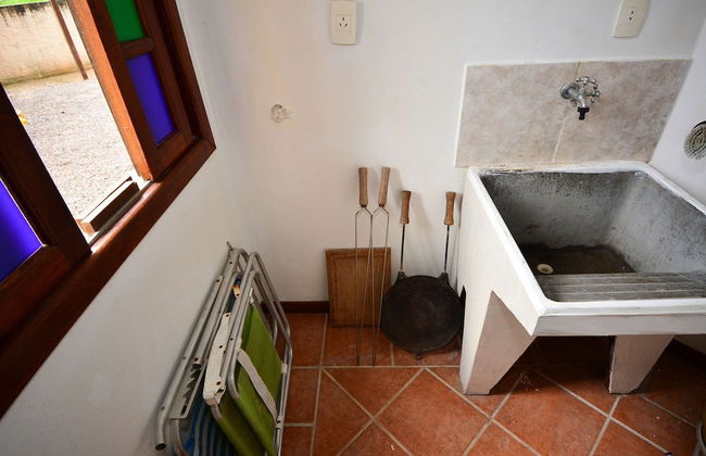 Casa na Praia Grande - Gov Celso Ramos - Photo 20