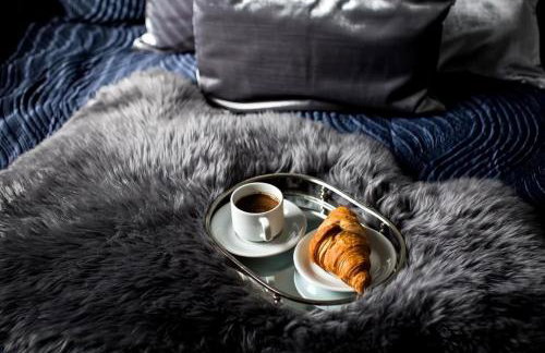 The Vacation, Cozy Static Caravan in Newquay - Foto 1