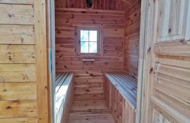 Ewychatki nowoczesny domek z widokiem na Śnieżnik - Foto 8