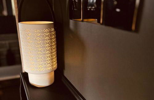 Lodge on Teign River 1 Bed Sleeps 2 Parking - Foto 12