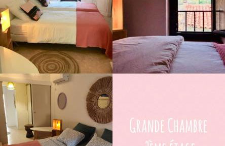 Jolie maison village 4 couchages &Terrasse à Fitou - Foto 2