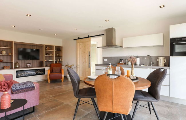 Nature House With two Bedrooms and two Bathrooms - Foto 12