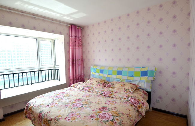 Lan Zhou Long Yue Moon Pool - Photo 4