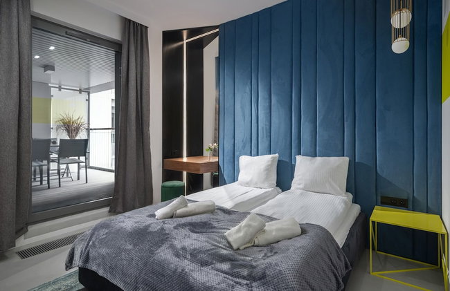 Comfort Apartments Granaria - Foto 15