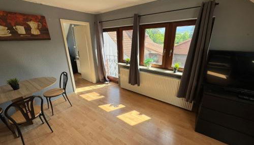 Möblierte Wohnung im Zentrum Ottersbergs für Monteure und geschäftlich Reisende LS13 OGR - Foto 5