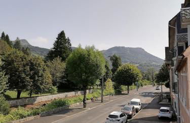 Gite le Buron - Foto 23