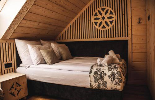 Apartamenty Wichrowe Wzgórze - Foto 9